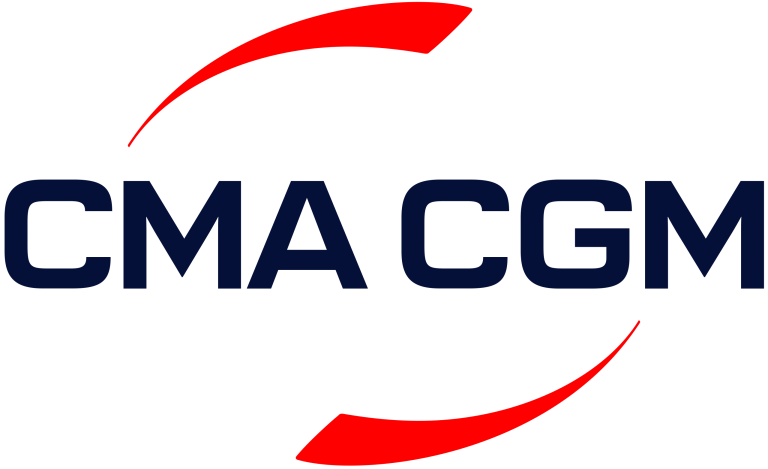 CMA_CGM_logo